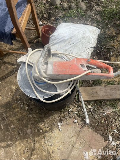 Хускварна k 3000