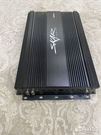 Ckar 1.1500. Моноблок