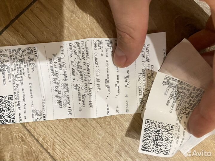 Мобильный роутер Мегафон