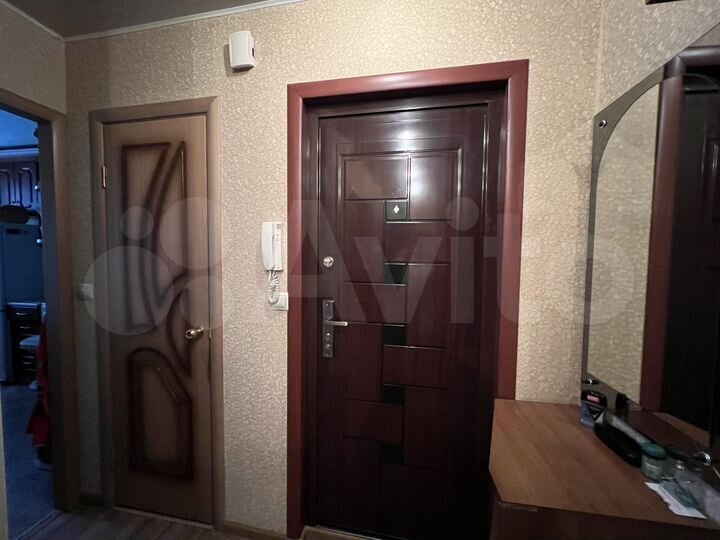 3-к. квартира, 66,1 м², 10/10 эт.