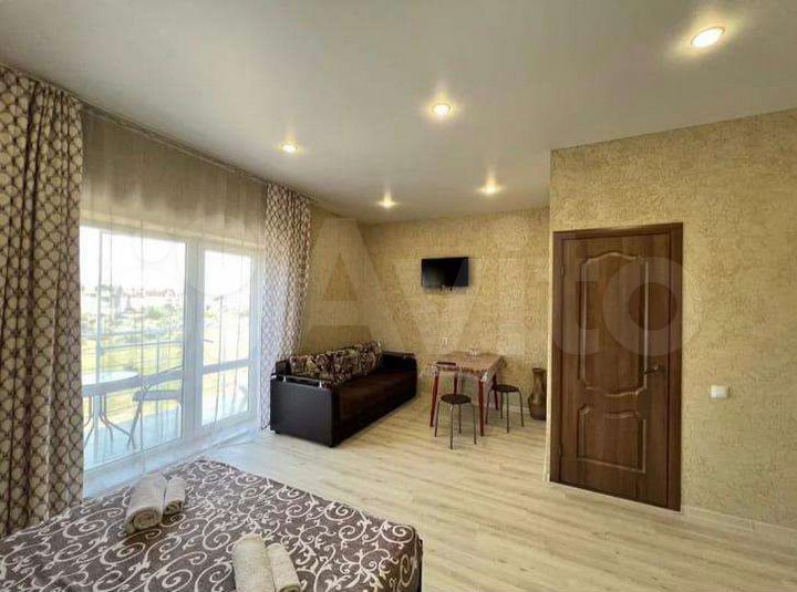 Комната 20 м², 2/3 эт.