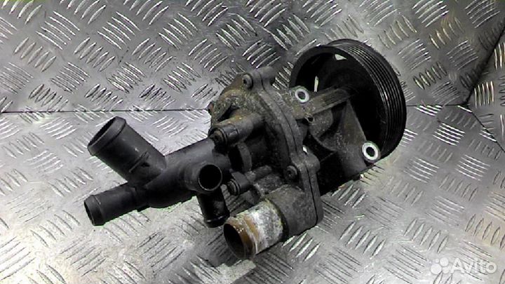 Насос водяной (помпа) Ford Tourneo/Transit