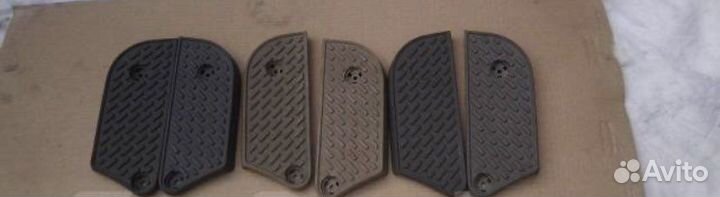 Подставка, подножка Lexus Lx470 Toyota LC 100