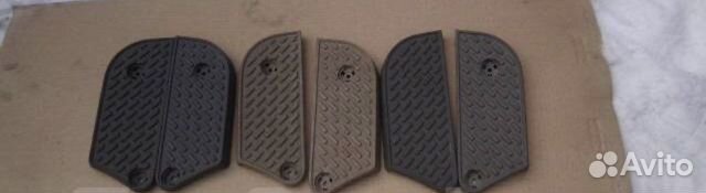 Подставка, подножка Lexus Lx470 Toyota LC 100