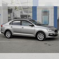 Skoda Rapid 1.4 AMT, 2020, 27 319 км, с пробегом, цена 2 049 000 руб.