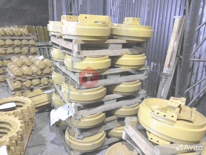 Ленивец Volvo EC140D 14550595