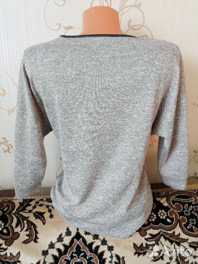 Джемпер женский 46