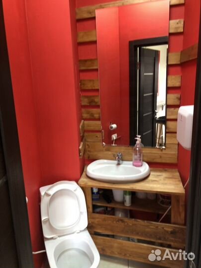 Продажа кафе