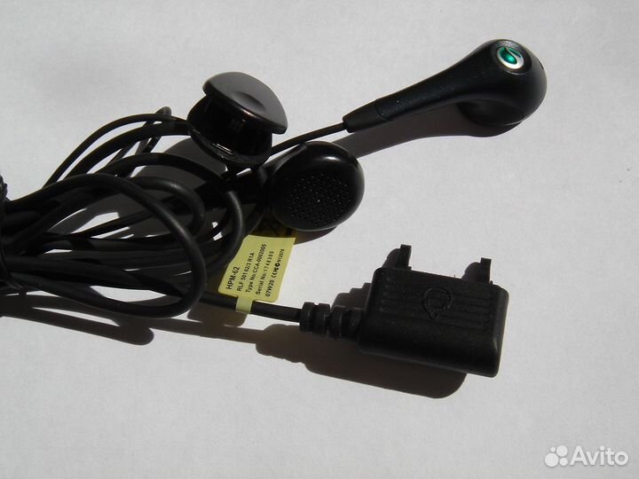 Наушники для Sony Ericsson K790i