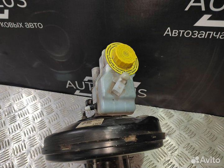 Вут+Гтц Volkswagen Polo 5 1.6 2009-2015