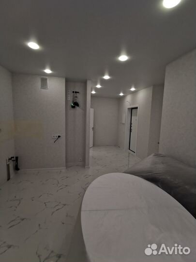 Ремонт в новостройках (ЖК Вересаево, Сокол град)