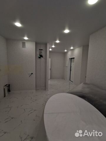 Ремонт в новостройках (ЖК Вересаево, Сокол град)