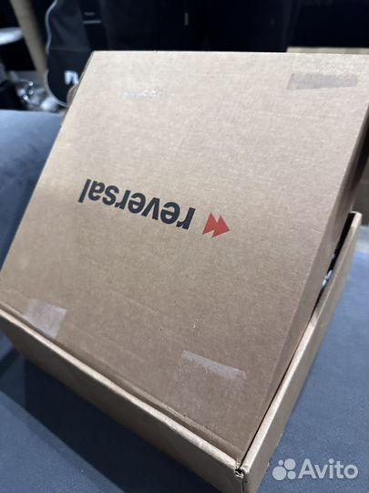 Лоферы женские 36 р кожа новые reversal