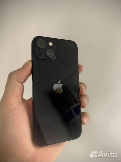 iPhone 13, 128 ГБ