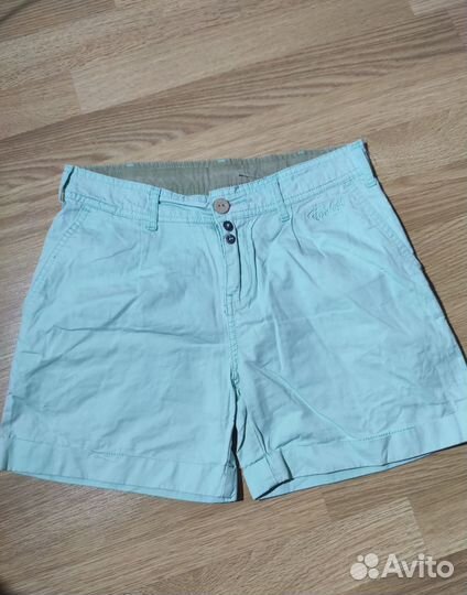 Шорты на девочку рост 164 14 лет Protest новые