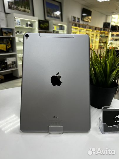 iPad pro 10.5 2017 256 gb