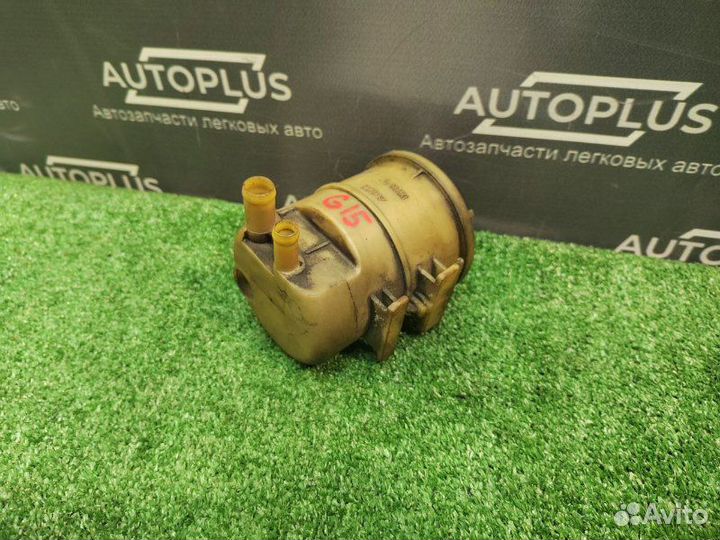 Бачок гур Nissan Almera G15 K4M 848 2016