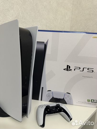 Sony playstation 5 ps5 3 ревизия