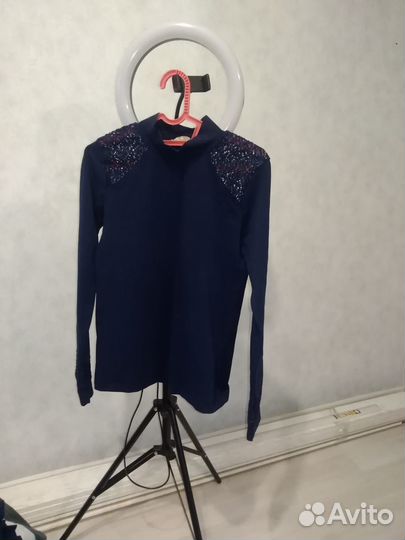 Кофта для девочки