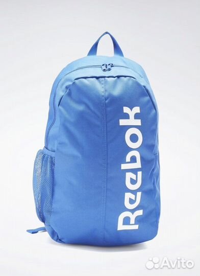 Рюзак reebok оригинал