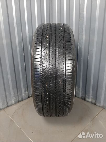 Yokohama Geolandar SUV G055 225/55 R17 97V