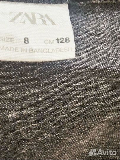 Рубашка для мальчика