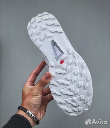 Salomon Ultra Raid White оригинал