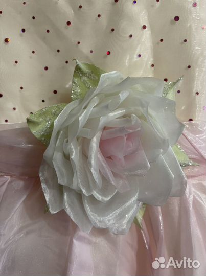Продам платье