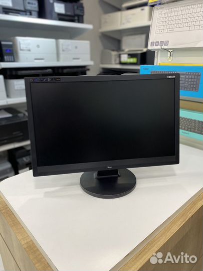Мониторы AOC, Topview, Dell (21
