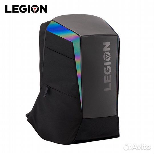 Сумка/рюкзак для ноутбука Legion Gears X2