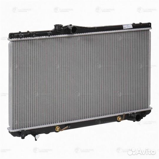Радиатор Toyota Mark II/Cresta/Chaser X90
