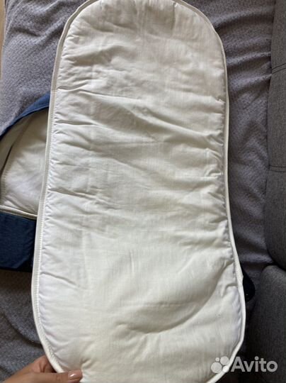 Коляска tutis 3 в 1