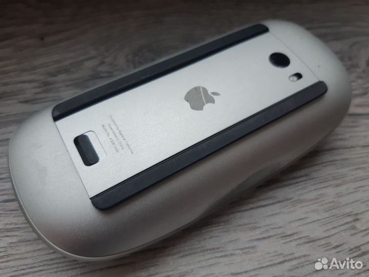 Мышь apple magic mouse от iMac 2012 21.5
