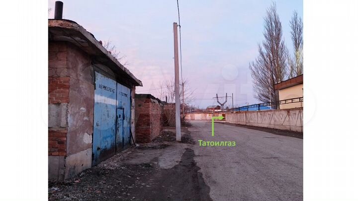 Автосервис, 72 м²