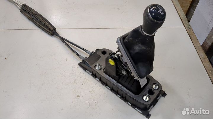 Кулиса кпп Volkswagen Golf 7, 2014