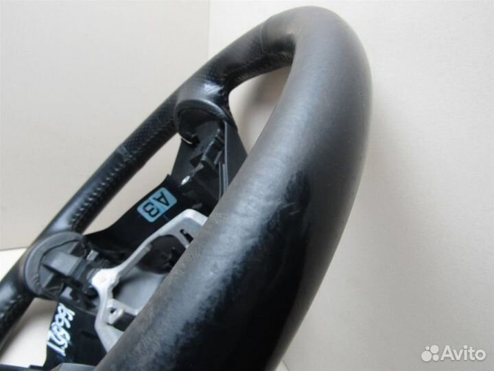 Рулевое колесо для AIR BAG (без AIR BAG) Toyota R