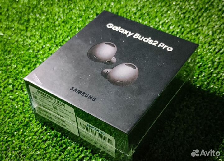 Samsung Galaxy Buds2 Pro Premium