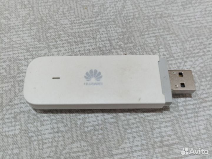 Usb модем 4g huawei