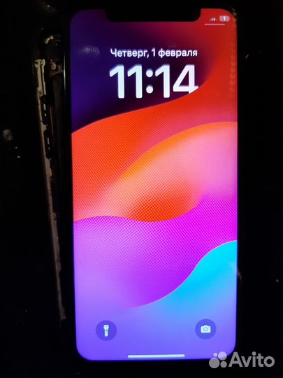 iPhone Xs, 256 ГБ