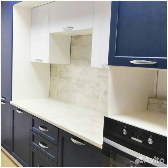 Кухонный гарнитур. Современная кухня