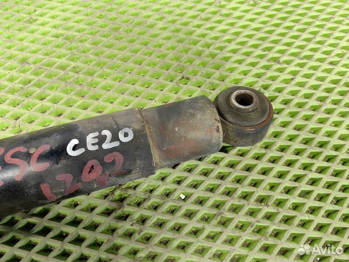 Амортизаторы задние Cadillac Escalade GMT800