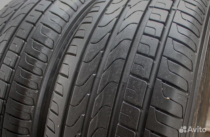 Pirelli Scorpion Verde 215/65 R17 99V