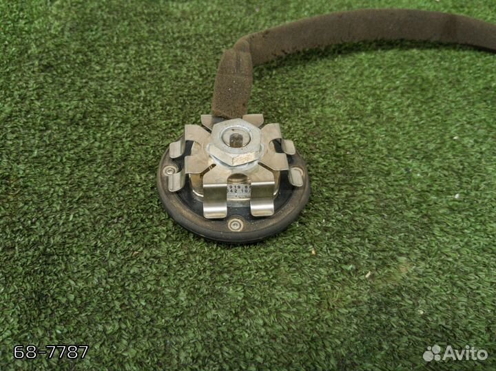 Антенна навигационная Audi A6 C5 седан