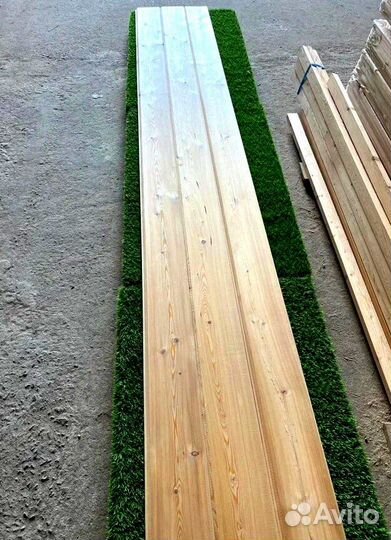 Имитация бруса от производителя