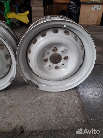 Диски r 13