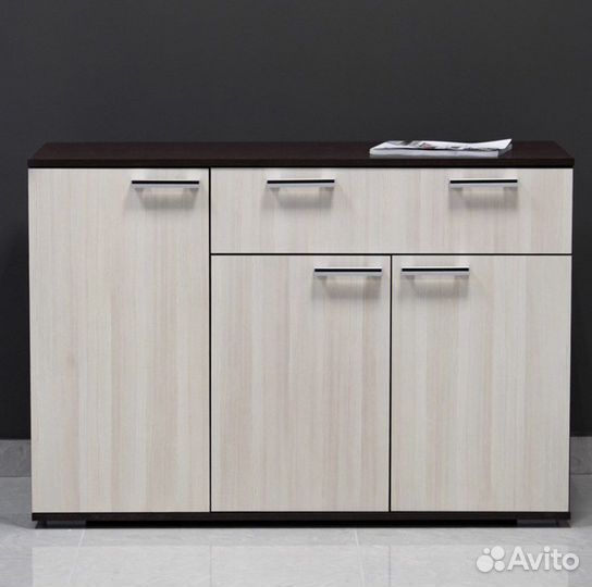 Комод « Станадрт 4»