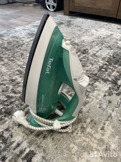 Утюг Tefal