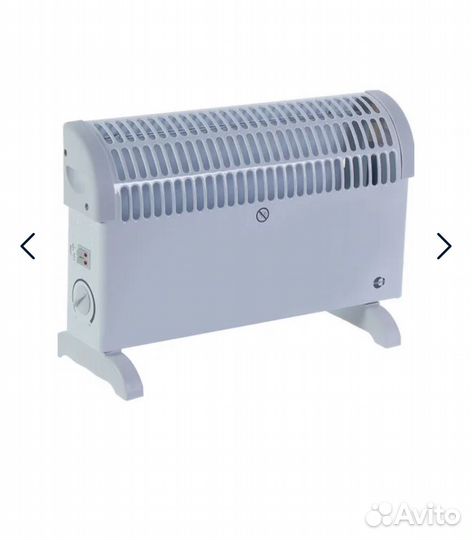 Конвектор 1500 w