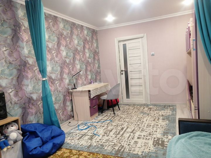 1-к. квартира, 40,9 м², 12/18 эт.