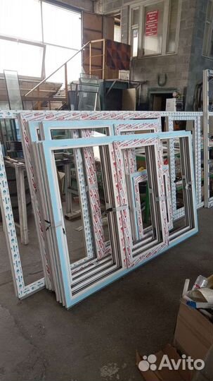 Окна пвх